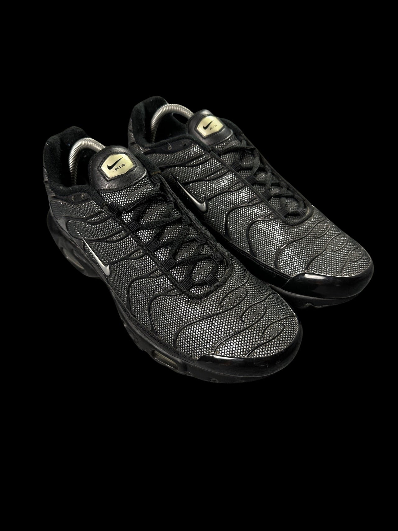 Nike TN „Strassblack“ (EU 43)