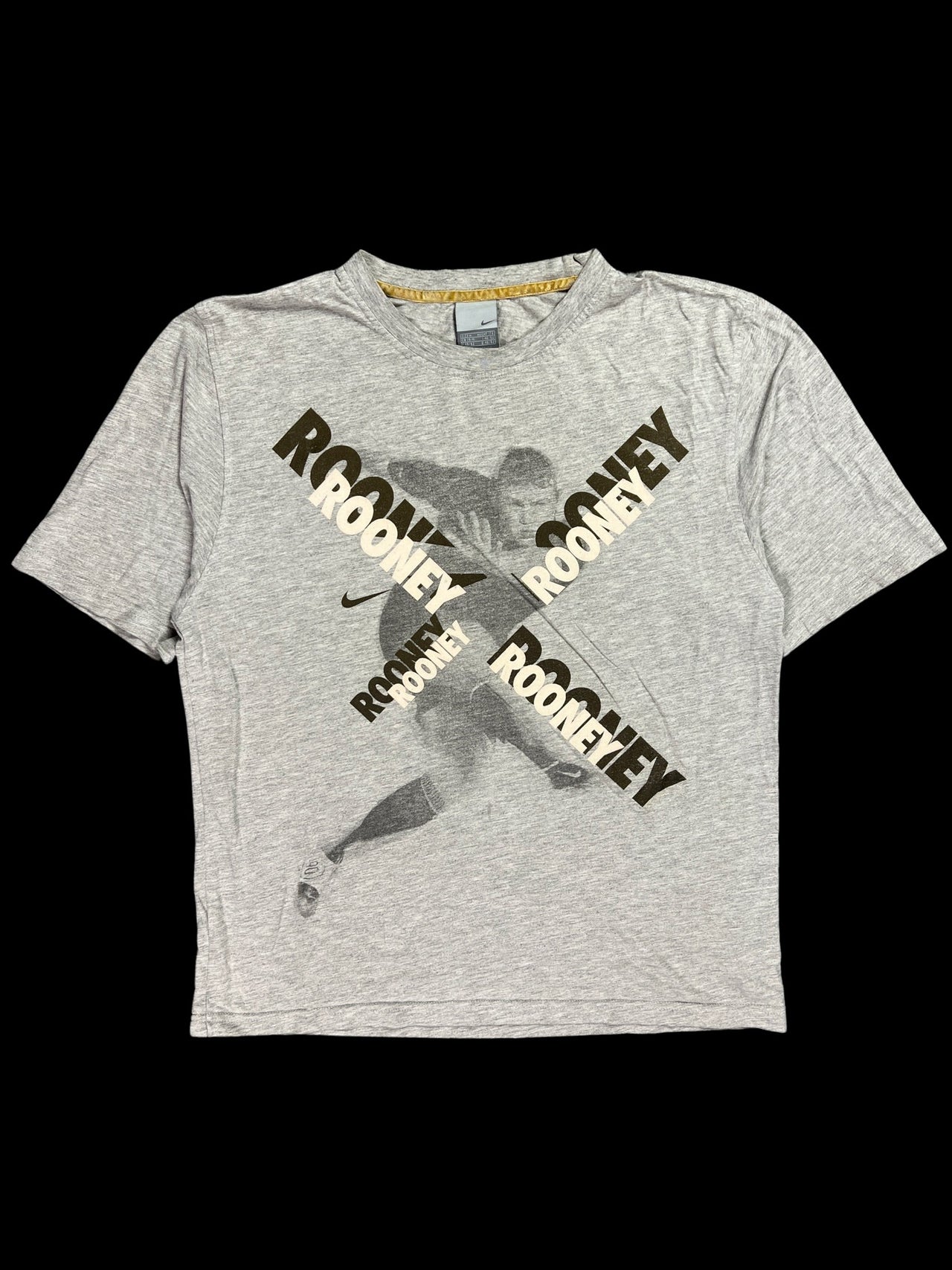 Nike x Rooney Tee (M)