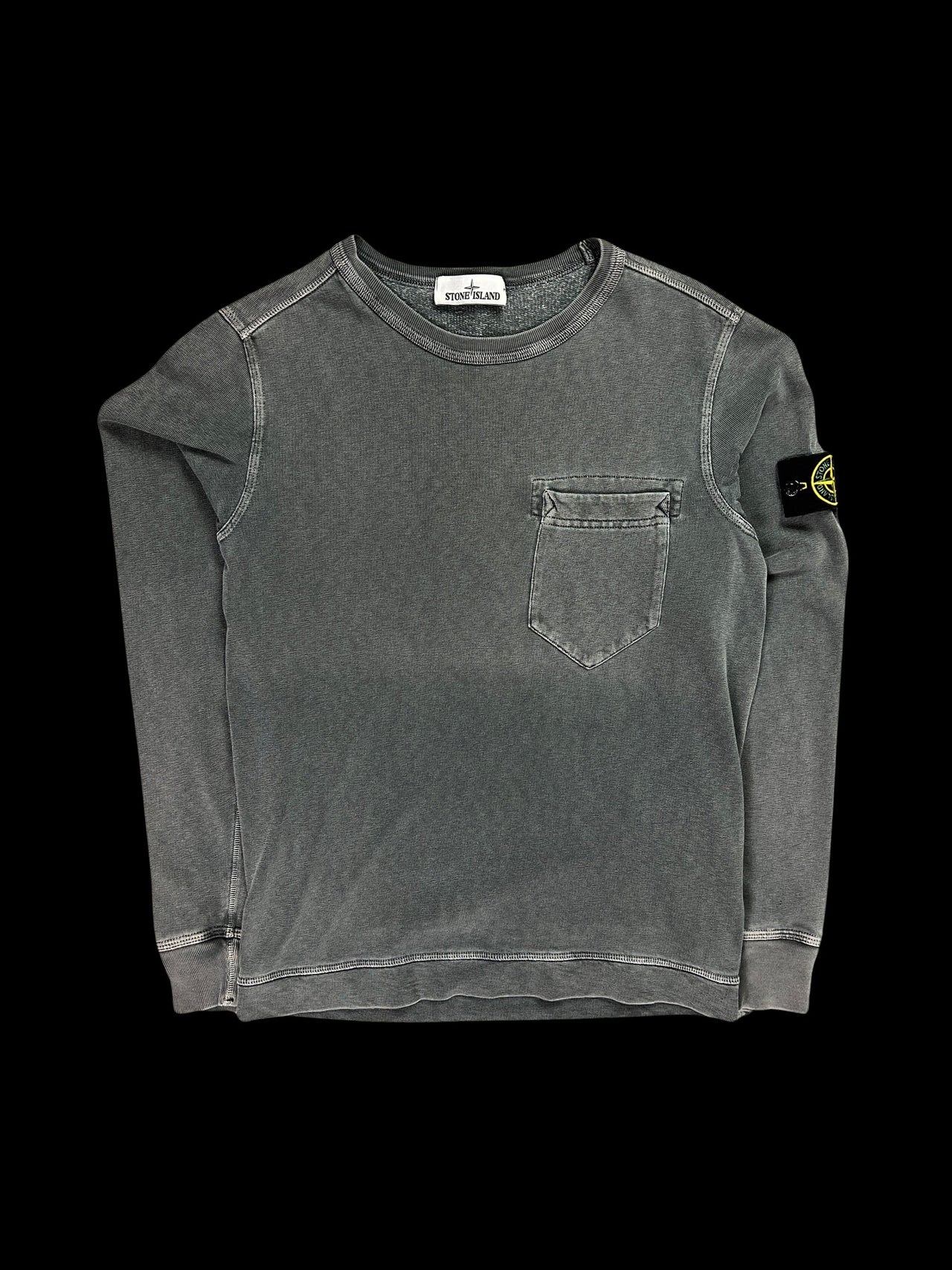 Stone Island Sweater (S)