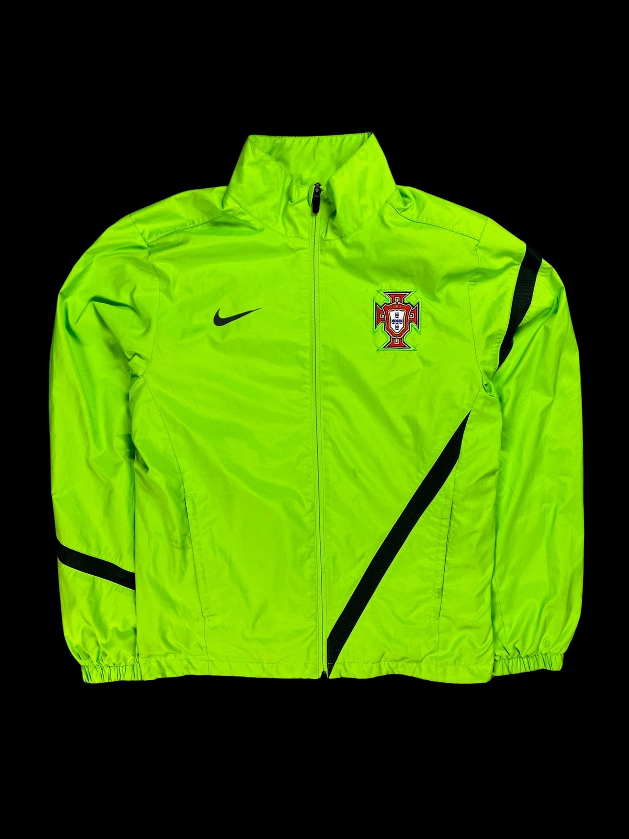 Nike x Portugal Trackjacket (S)