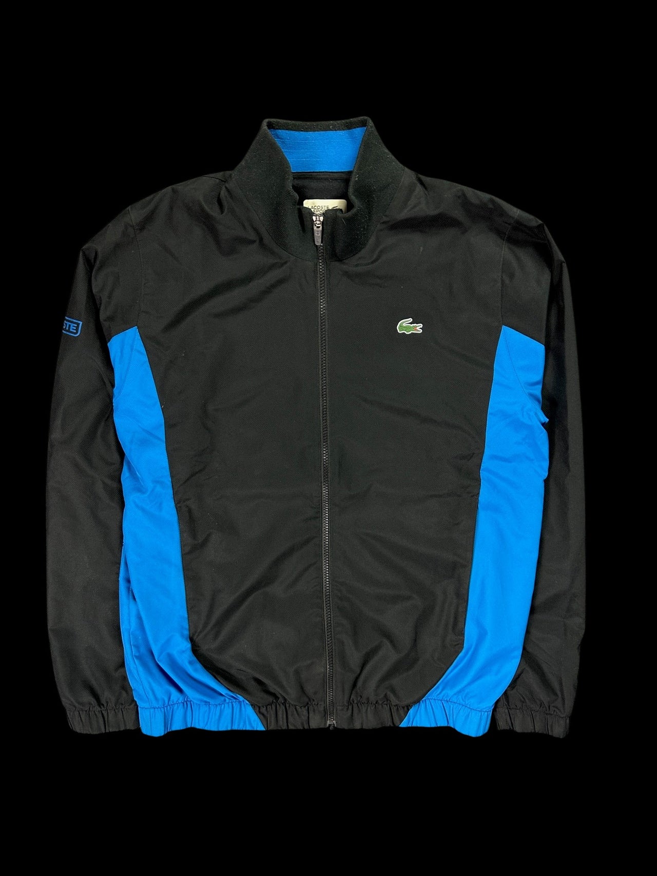 Lacoste Trackjacket (L)