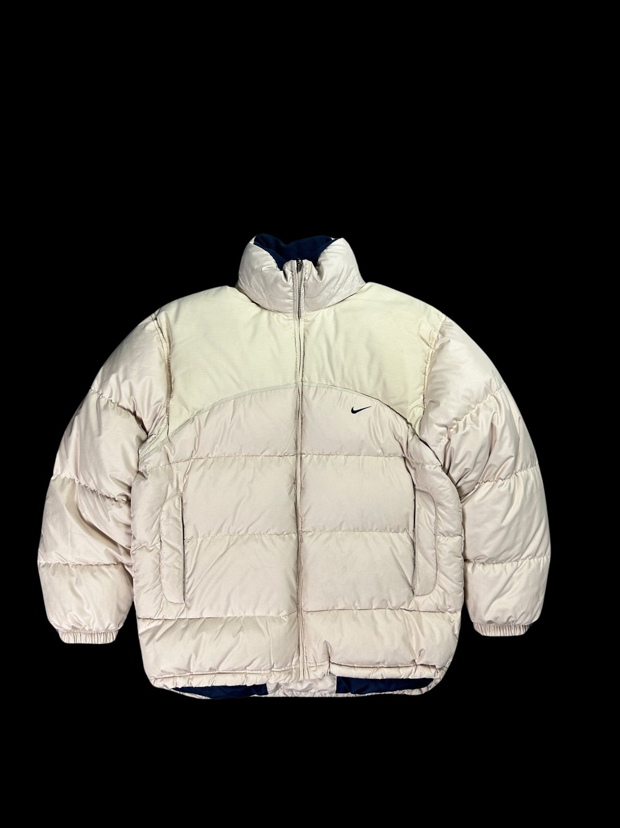 Nike Pufferjacket (L)