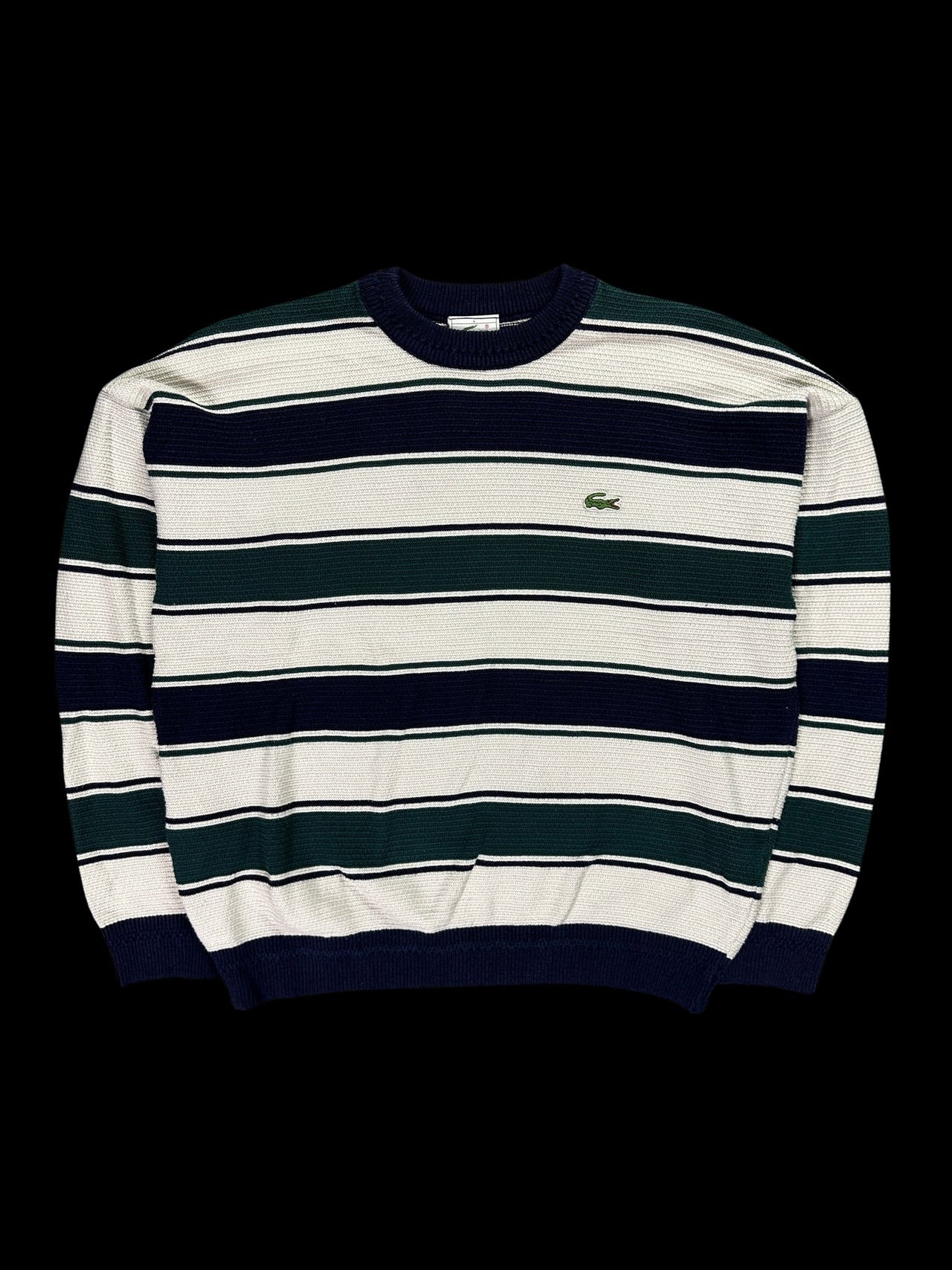 Lacoste Sweater (L)