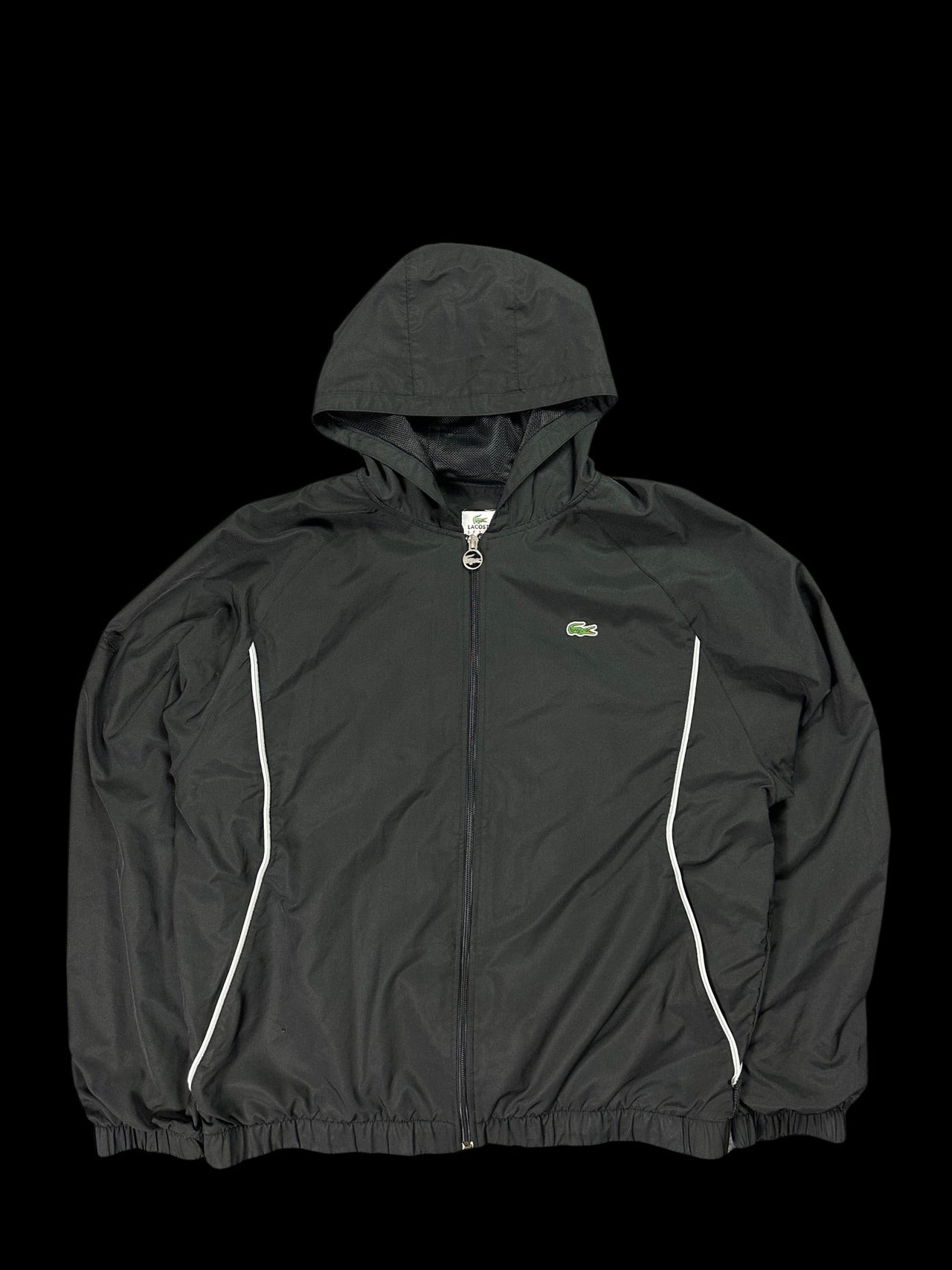 Lacoste Trackjacket (L)