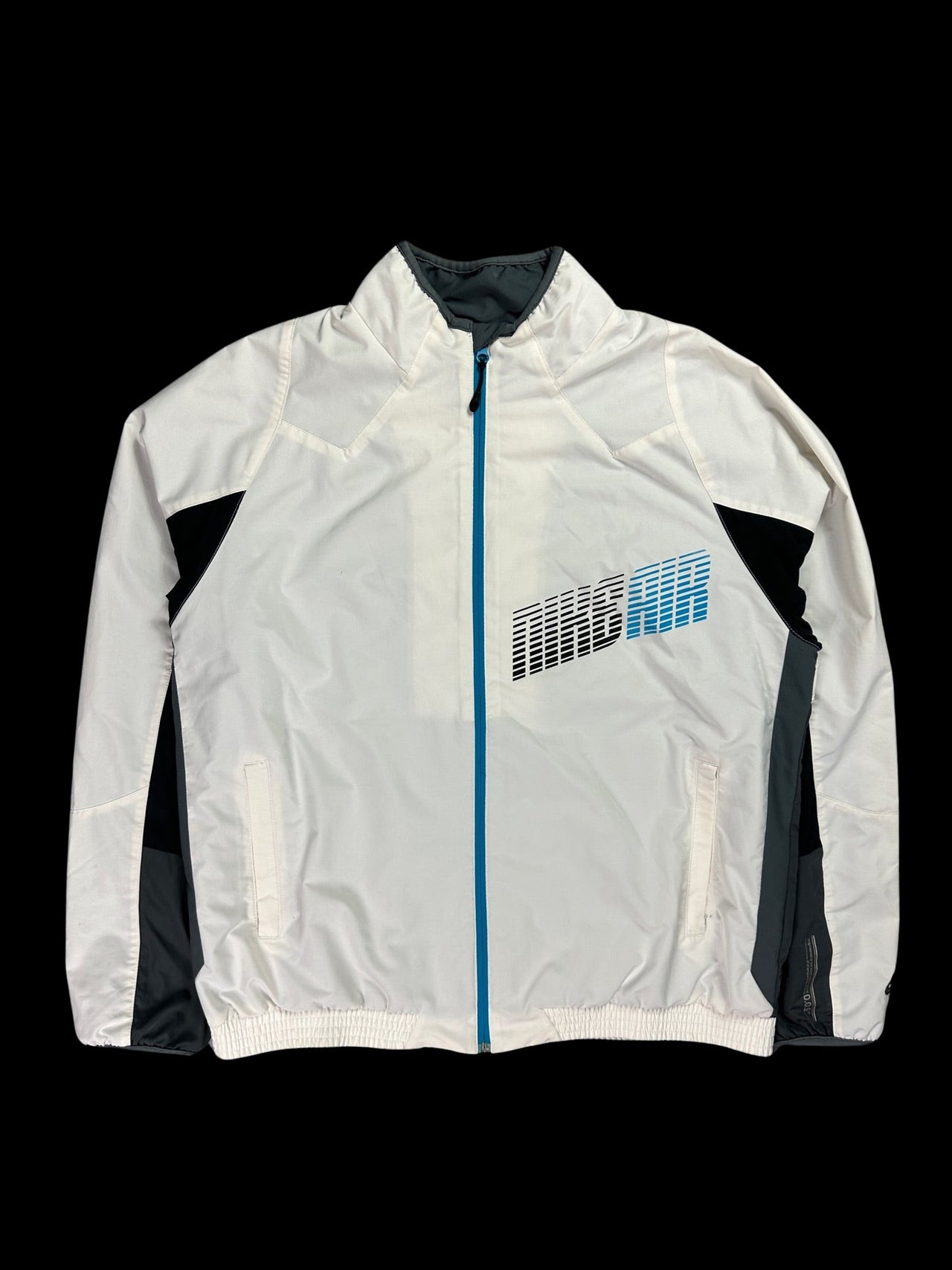 Nike Air Trackjacket (XL)