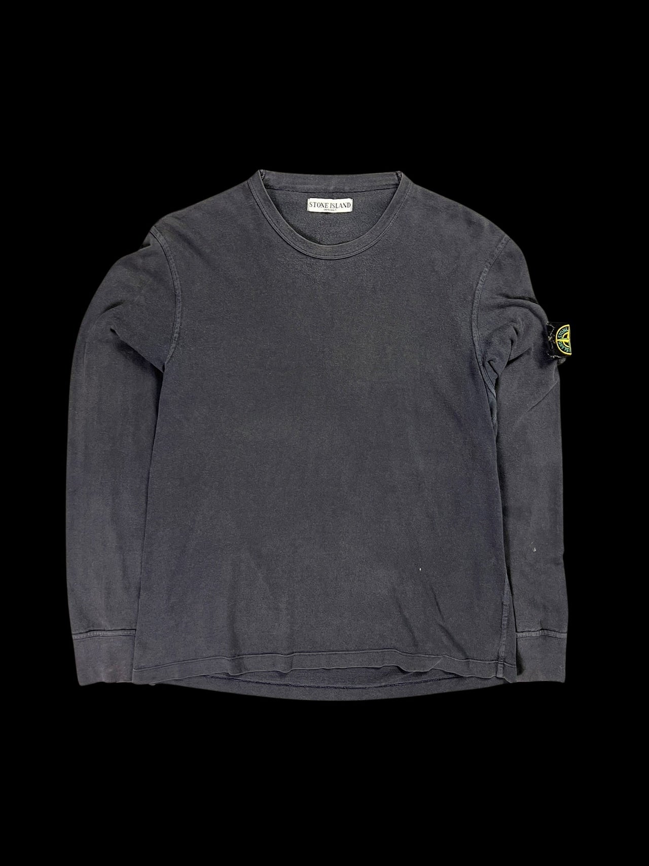 Stone Island Sweater (M)