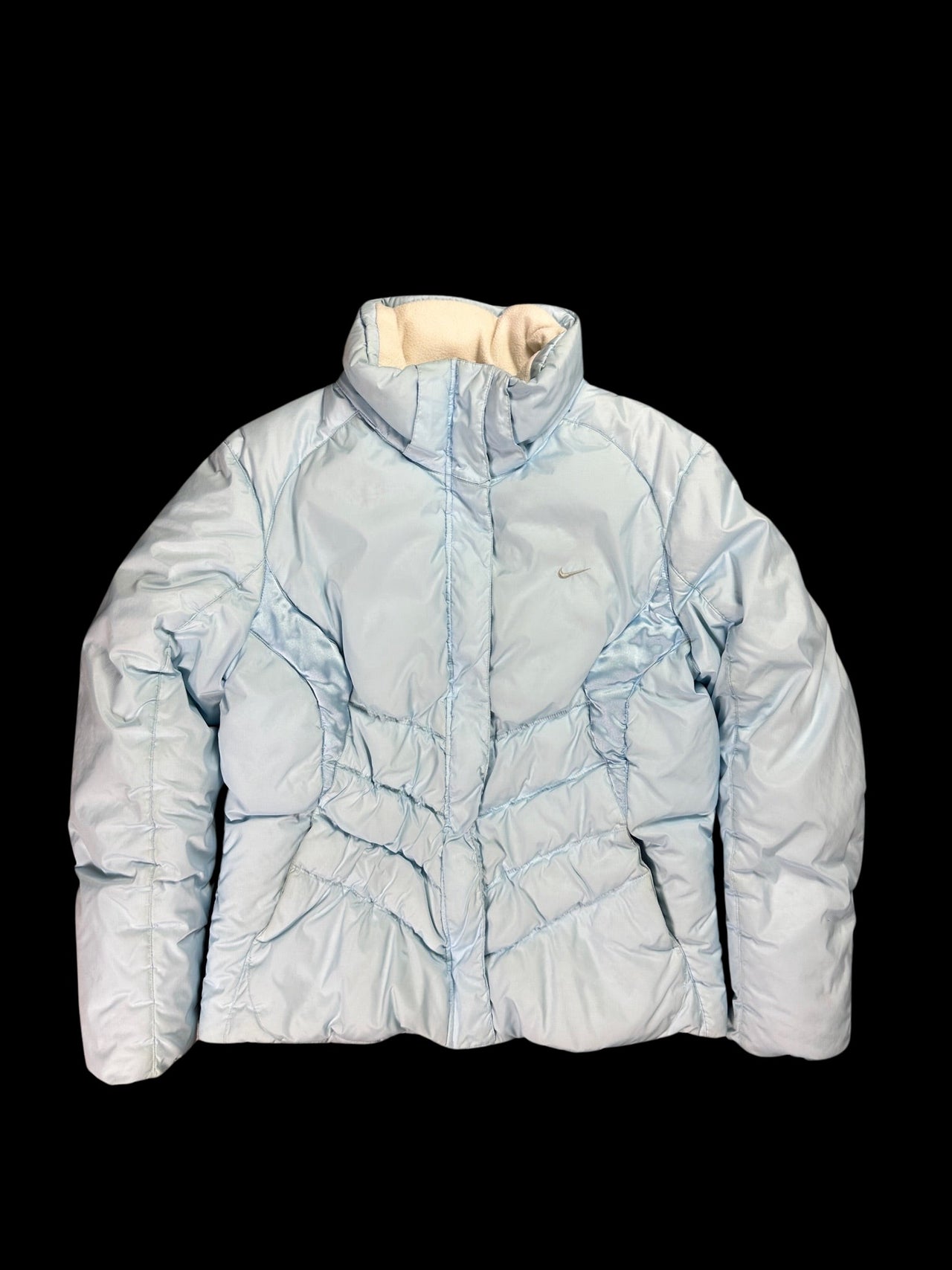 Nike Pufferjacket (WMS XL)