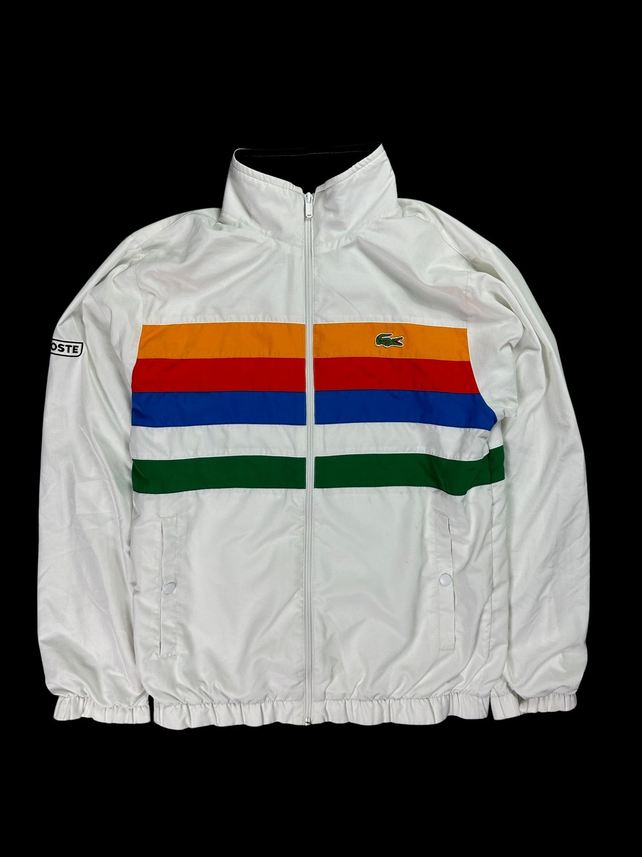 Lacoste Trackjacket (M)