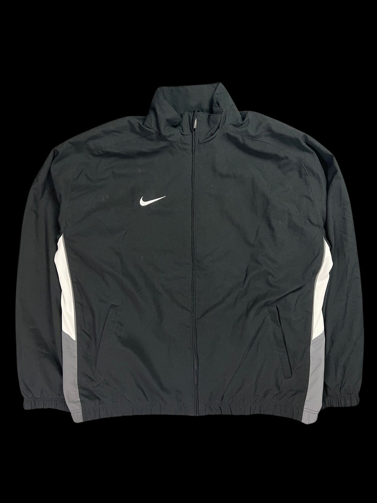 Nike Trackjacket (XL)