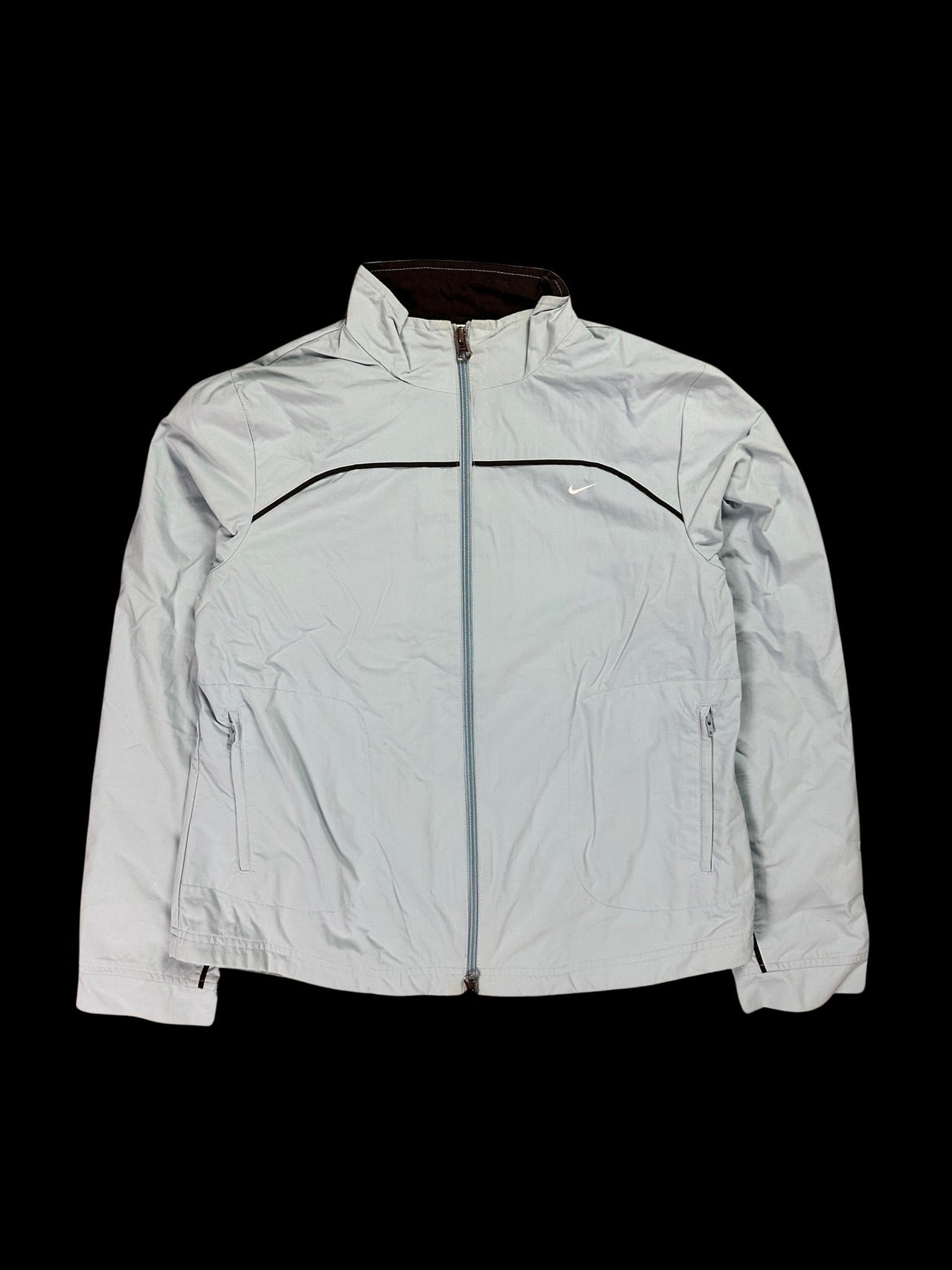 Nike Trackjacket (WMS M)