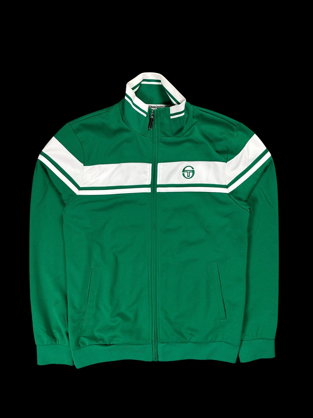 Sergio Tacchini Jacket (M)