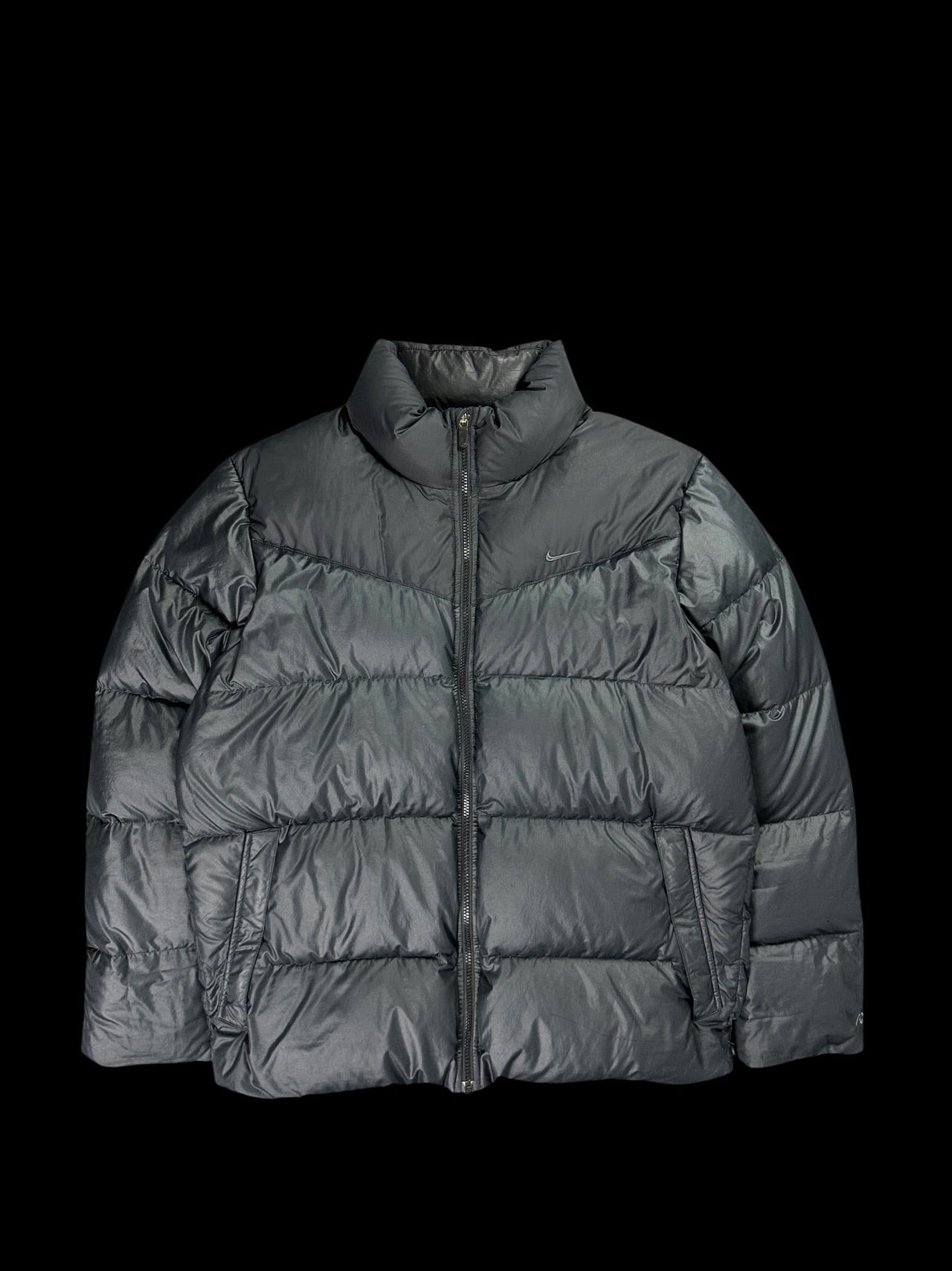 Nike Pufferjacket (L)