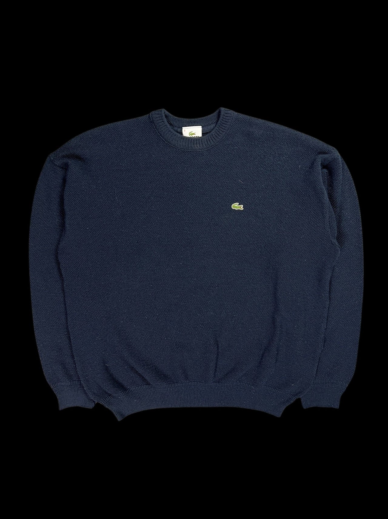 Lacoste Sweater (L)