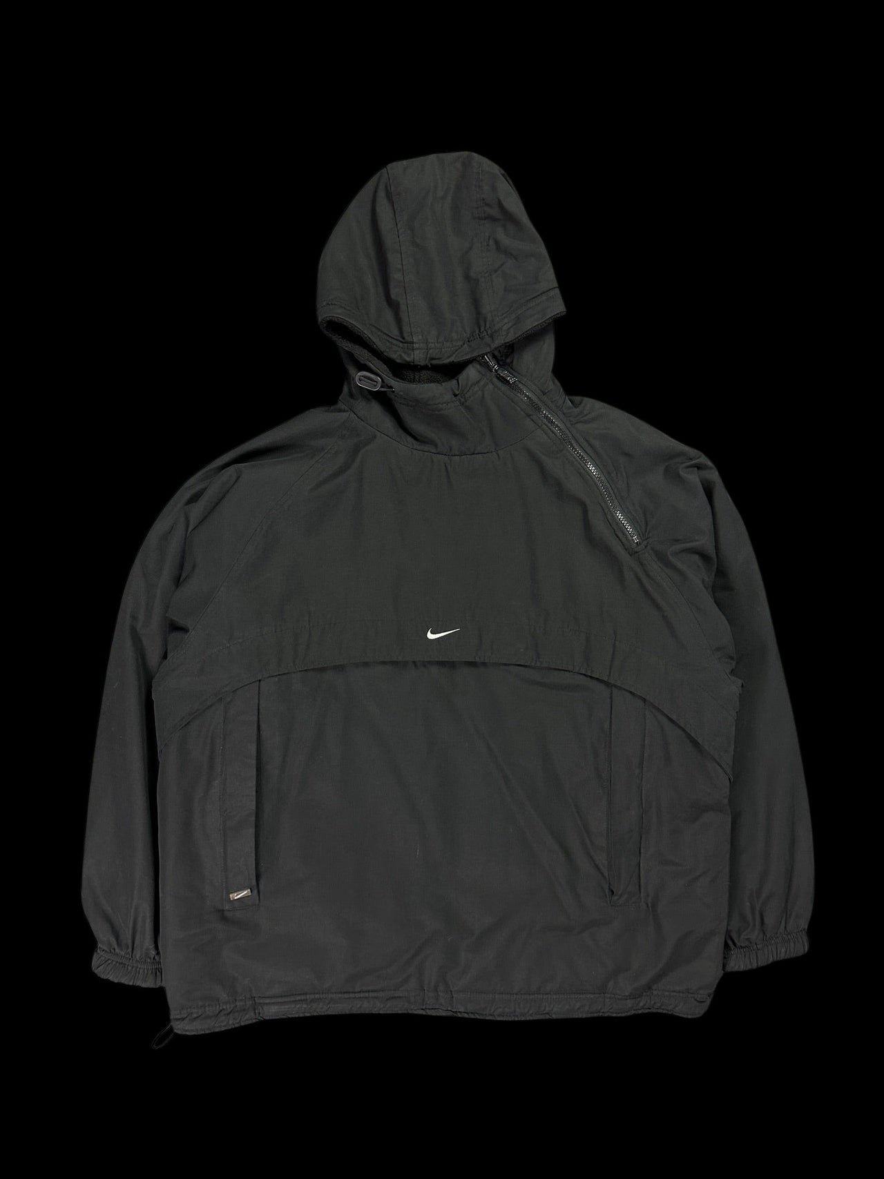 Nike Reversible Anorak (S)