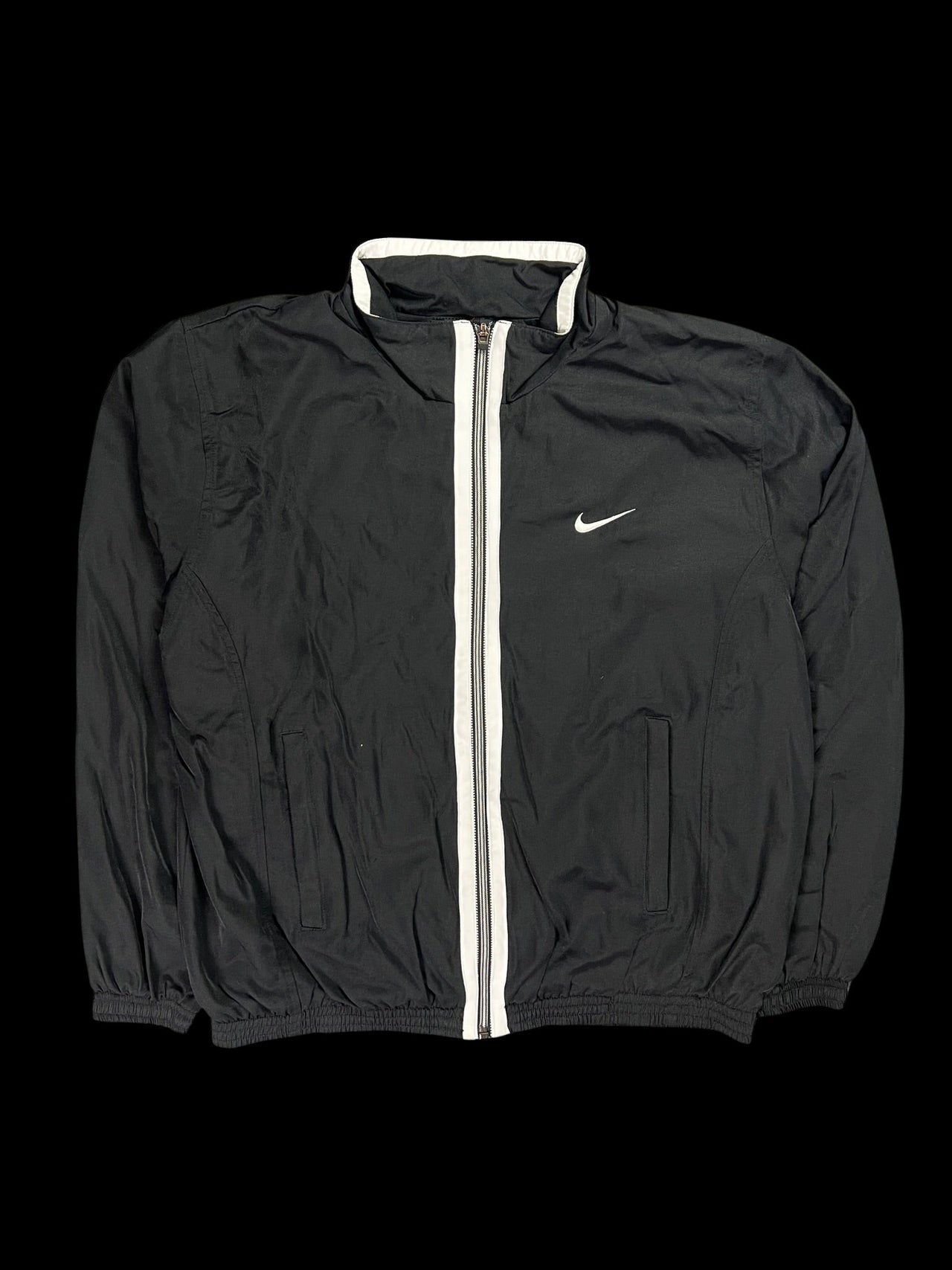 Nike Trackjacket (S)