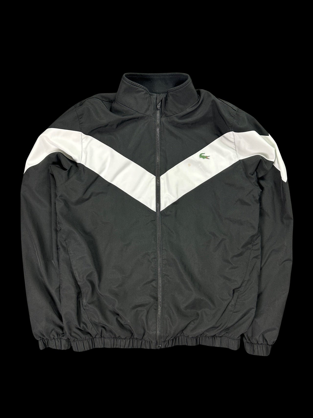 Lacoste Trackjacket (L)