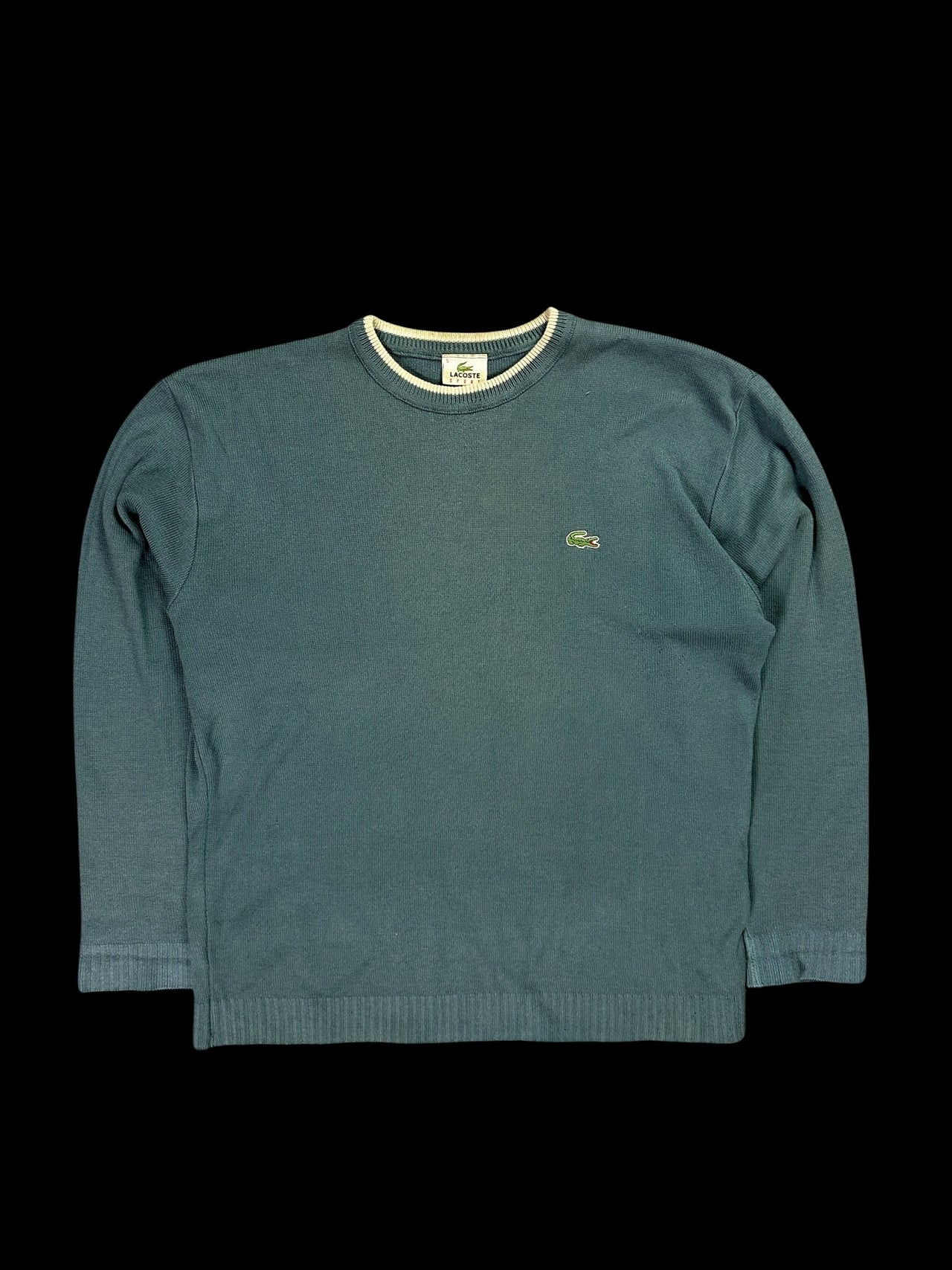 Lacoste Sweater (M-L)