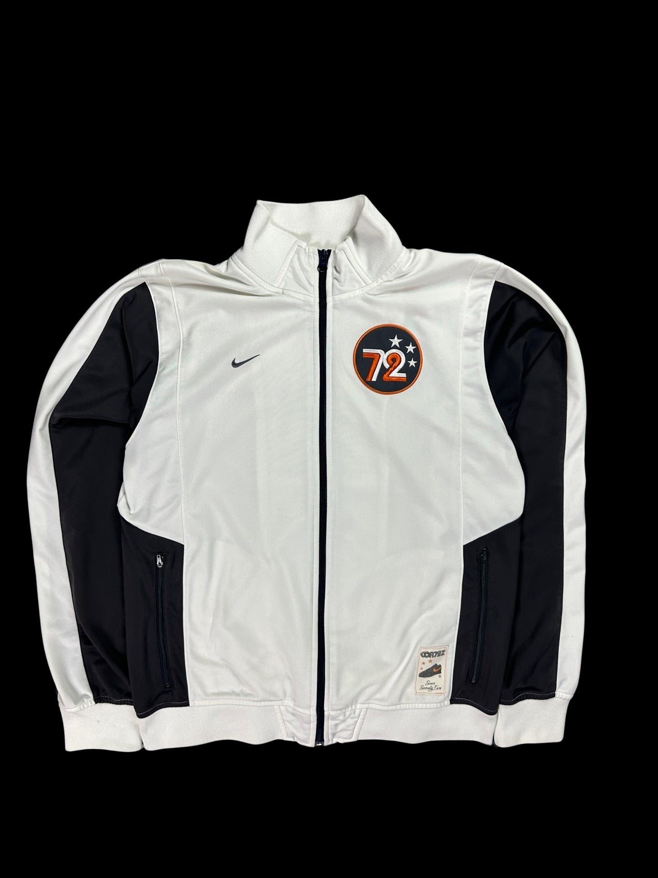 Nike Trackjacket (M)