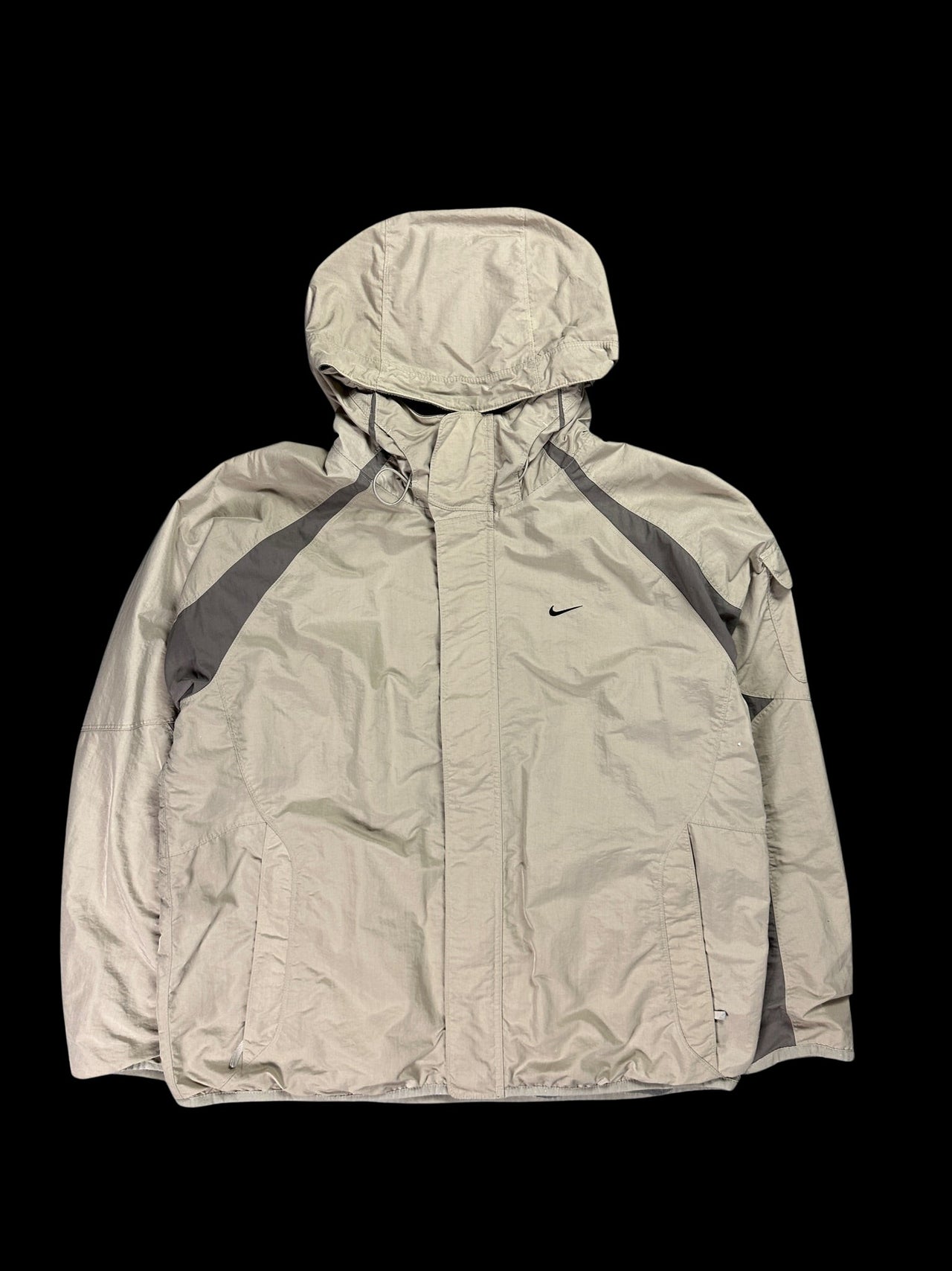 Nike Reversible Jacket (XL)