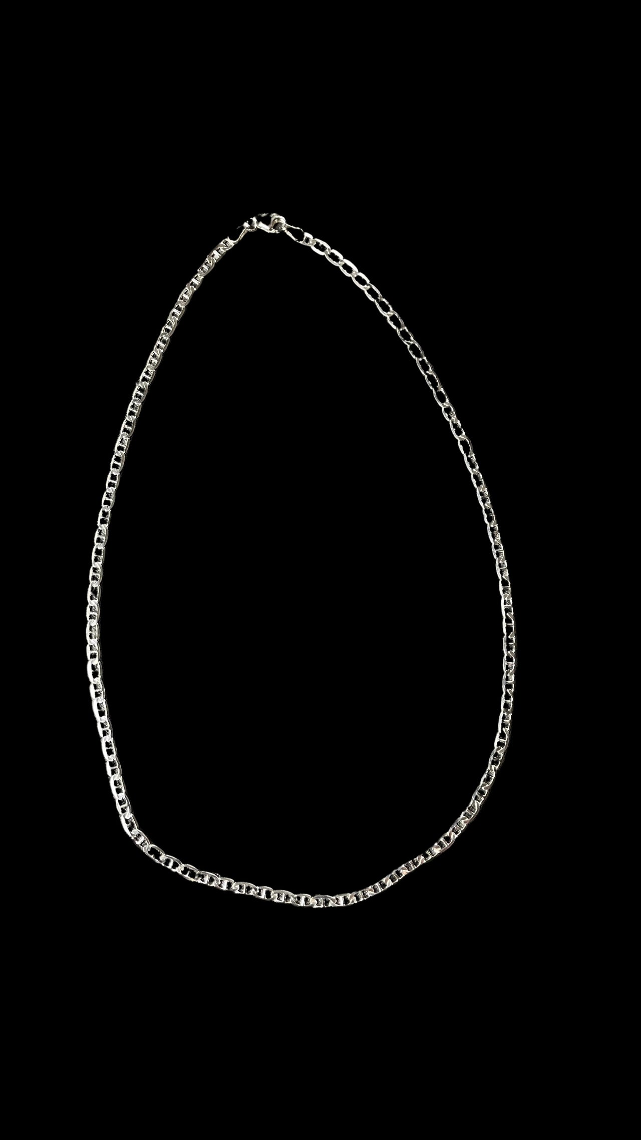 Silver Chain 925 Sterling